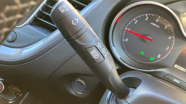 Vauxhall Grandland X 1.2 Turbo Sport Nav 5dr Petrol Hatchback